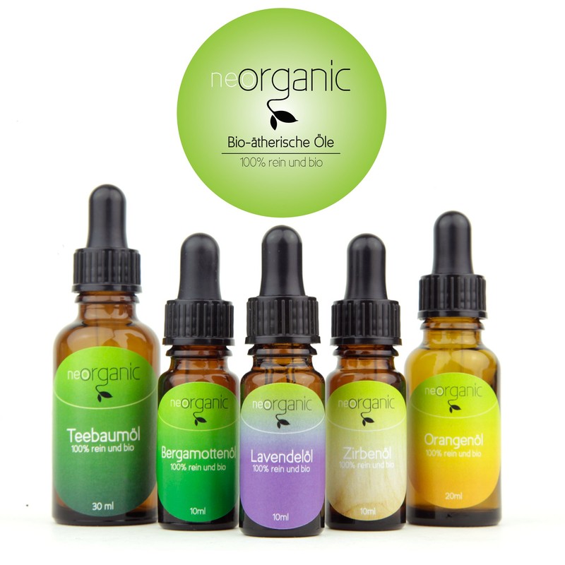 Essential Oil