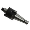 Face Mill Cutter Holder 40cr Alloy Steel High Hardness Surface