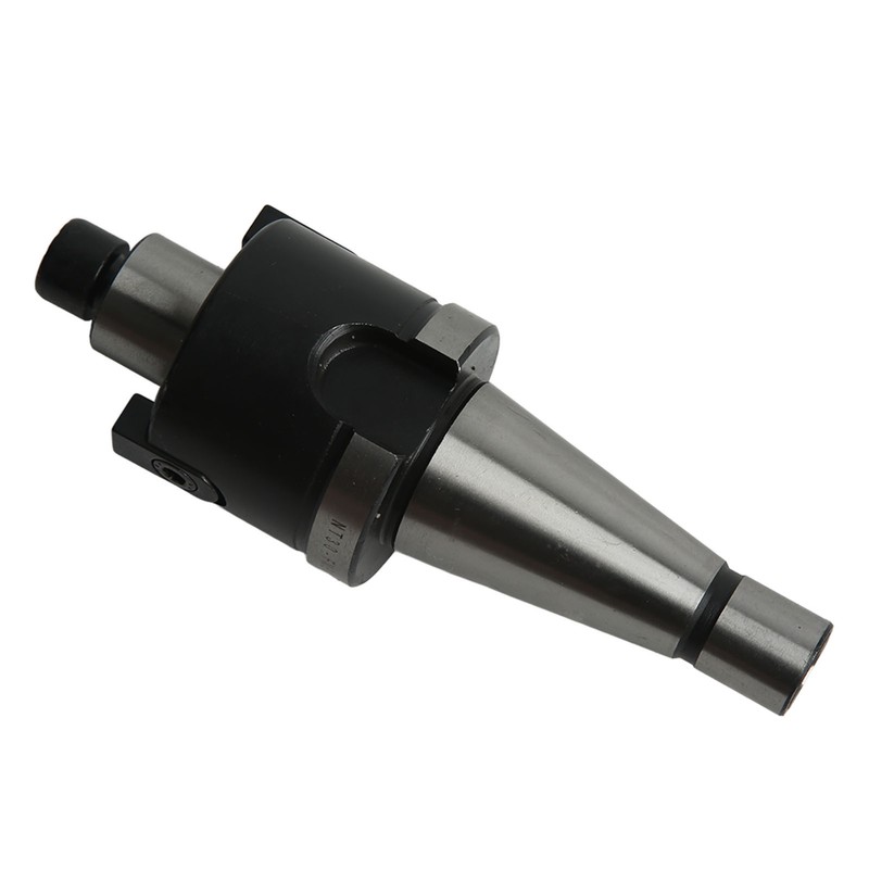 Face Mill Cutter Holder 40cr Alloy Steel High Hardness Surface