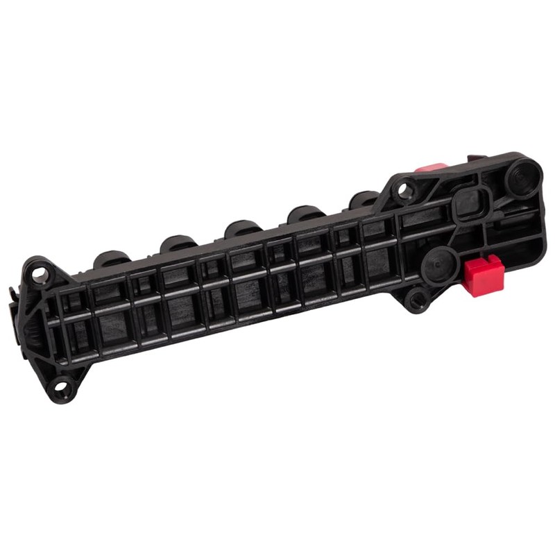 HY-SPEED Off Road Pulse Underhood Bus Bar - 6 Position
