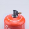 Jeebel Camp GAS Saver Plus Lindal Valve Canister Shifter Refill