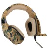 GT88 3.5mm USB Gaming Headset Mic Headphones Stereo Surround for