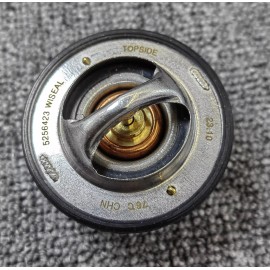 OEM BRAND NEW OEM 5292744 THERMOSTAT for 5.9L 24V Cummins Dodge 03-07 Ram 2500 3500