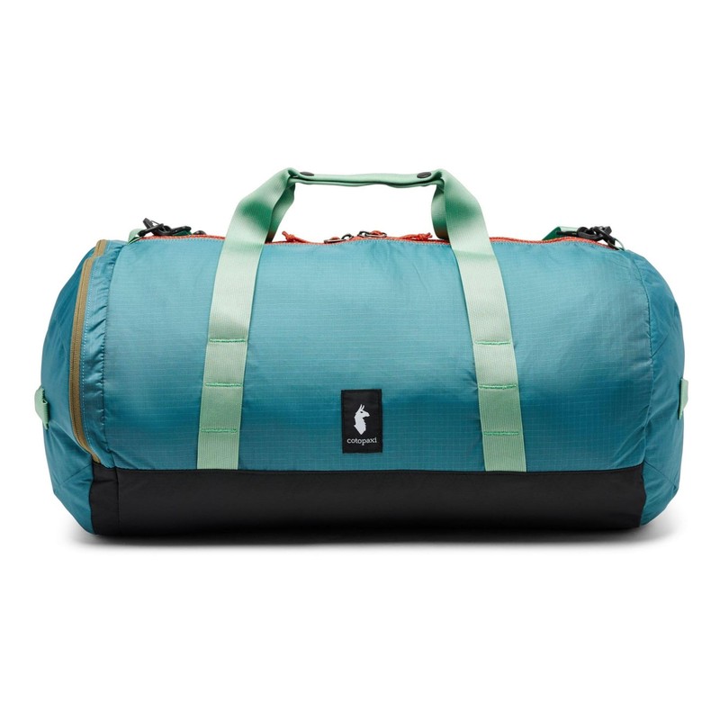 Cotopaxi Ligera 45L Duffel Bag - CADA Dia - Drizzle