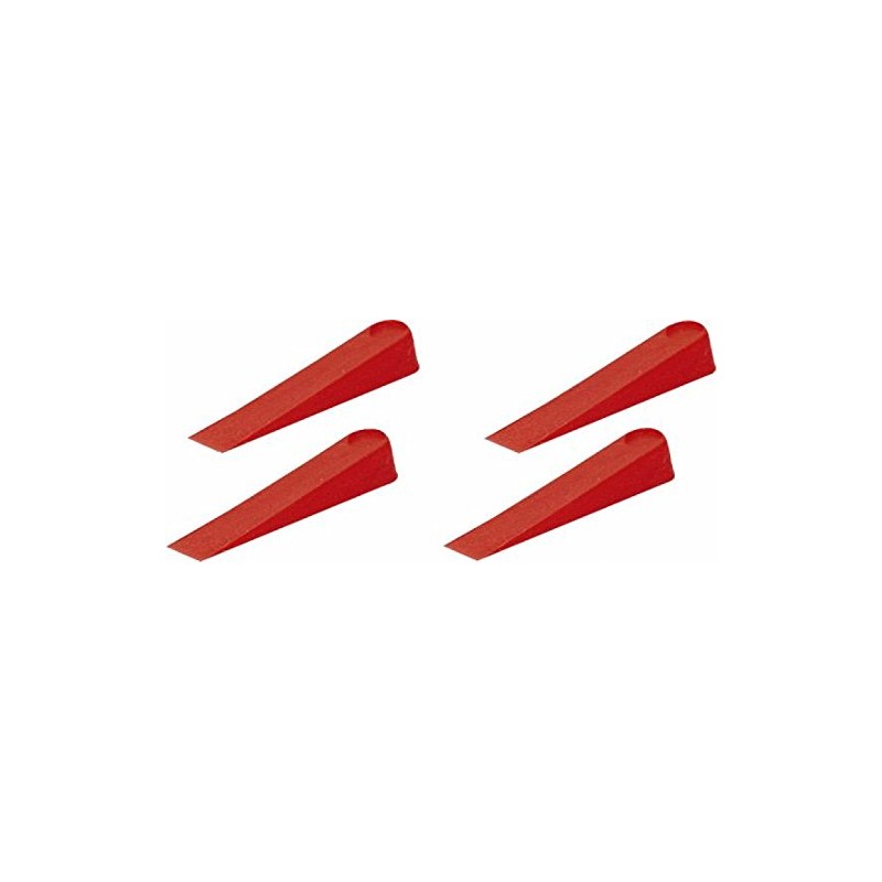 TRIUSO FLKK Tile Wedges Pack of 250