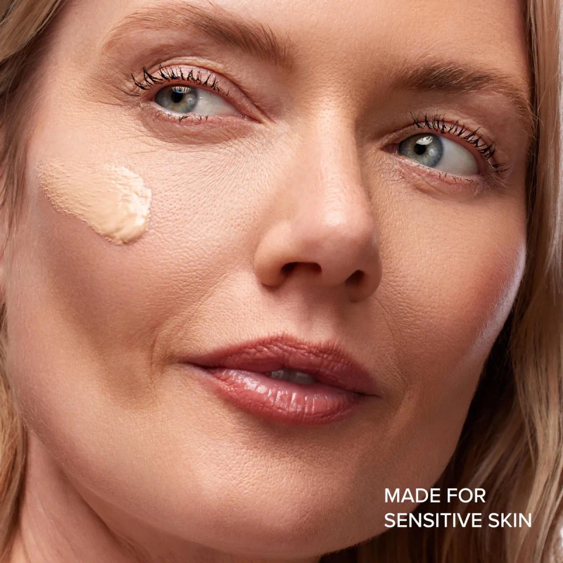 Drmtlgy Crema Hidratante Teñida Antienvejecimiento Spf 46 Normal A Sensible