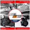 ADCARLIGHTS For 2000 2001 2002 2003 2004 2005 Mercury Sable