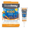 Scaraway Kids .21oz Gel De Silicona Para Niños Cg Momento De Aplicación Día/noche Tipo De Piel Todo Tipo De Piel