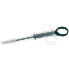 Dog Cat Capsule Tablet Pill Gun Popper Piller Pusher Syringe Feeding Device Feeding Dispenser Tool