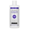 MAAS International Liquid Metal Polish, 8-Ounce
