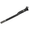 Carbon Fiber Bicycle Seatpost 27.2x400mm Folding Cycling Road Mountain Bike