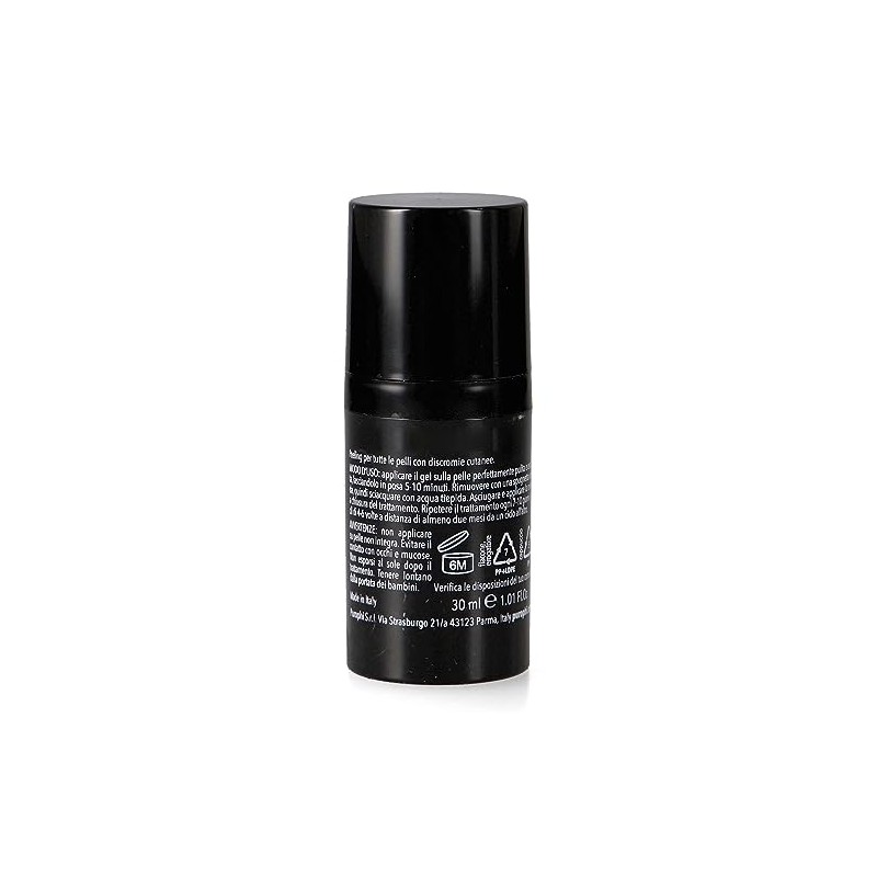 PUROPHI - Exfoliating Discoloration - Skin with Skin Discroma -