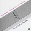 Boldfit Fabric Resistance Band -Loop Band for Exercise Hip Band
