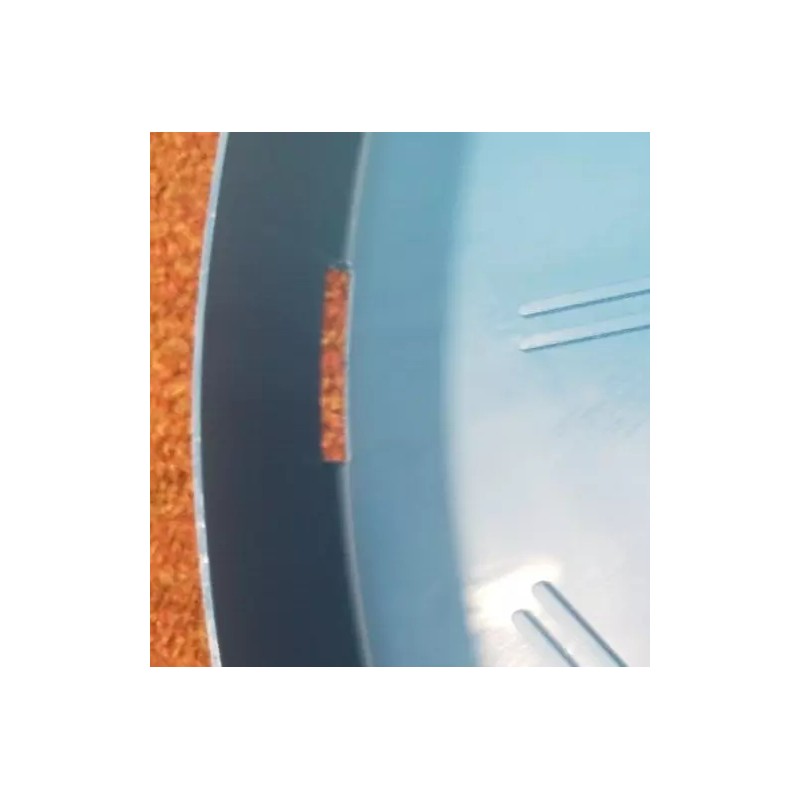 Tuscan 16mm Archival 2000 2300 ft Motion Picture ProVent ABS