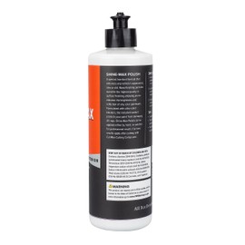 Maxshine 16oz Shine Max | All-in-One Solution for Defect Removal, Polishing & Surface Protection | Safe for Cars, Trucks, Motorcycles & RVs | Professional Auto Detailing Compound for Car Care