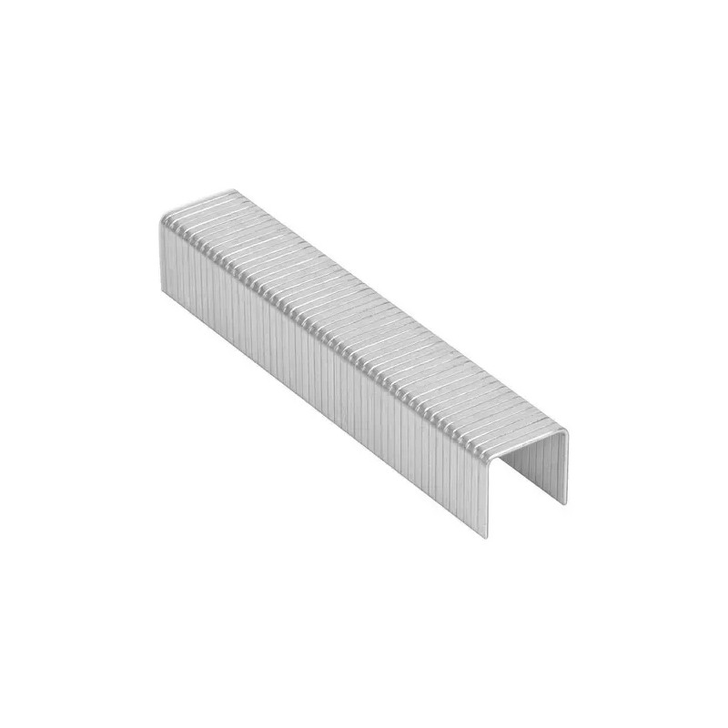 Grapas Grampas Para Engrapadora Truper Et-50 10mm X 1000 Un