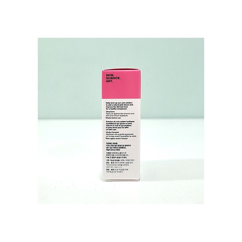Dr. Jart Every Sunday Tone-Up Sun Fluid 30ml (SPF50+) /
