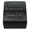 58mm Thermal Printer BT4.0 90mm/s 100km TPH 203DPI USB Interface
