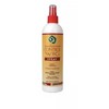 African Essence Control Wig Spray 3 in 1 Formula For