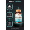 Probiotico Mujeres Probioticos Digestivos Tlali Capsulas Prebiotico 800 Millones Ufc
