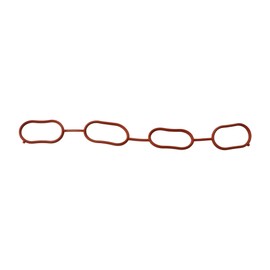 RATCHROLL Engine Intake Manifold Gasket for Toyota C-HR 2018-2022 Intake Manifold Sealing Gasket for Toyota Corolla 2009-2024 No.1717737030 Nitrile Rubber 1 Pcs