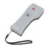 Handheld Needle Detector Magnetic Detective Vibration Sound Alarm High Accuracy