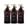 ryo Ryeo Jingyeolmo Hair Loss Symptom Care Shampoo (Scalp Cooling Care) 490ml, 3 packs / 려 진결모 탈모증상케어 샴푸 (두피쿨링케어) 490ml, 3개