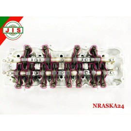 JIS Complete Rocker Arm Set Fits Nissan 2.4L KA24E SOHC 12V 90-97 PICKUP NRASKA24