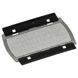 vhbw Shaver Blade Compatible with Braun 370, Pocketgo Twist E-Razor Razor