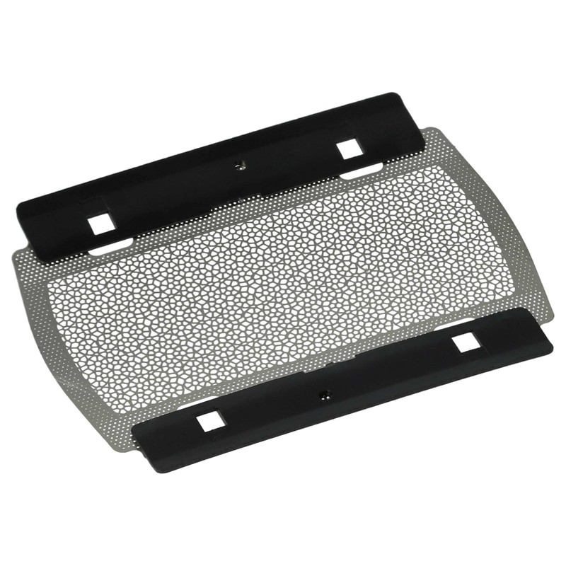 vhbw Shaver Blade Compatible with Braun 370, Pocketgo Twist E-Razor