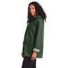 URBAN REPUBLIC Rain Jacket Women - Lightweight Waterproof Windbreaker for