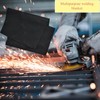 Flame Retardant Welding Blanket Fireproof - High Temperature Resistance up