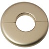 Snap On Escutcheon Plate JJHXSM 2PCS 28x80mm Pipe Hole Air