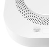 Smoke Detector Low Battery Alarm High Sensitivity Fast Response Loud