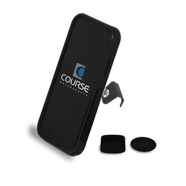 Course Motorsports DirectFit Phone Mount: GMC Yukon/Yukon XL/Denali (2021+) Magsafe Compatible Head - Non Charging Right