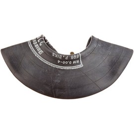 BRIDGESTONE 3.00-4 Motorcycle Tire Tube, Valve Shape: TR87S, Rim Diameter: 4 inches RMSC1500 for Motorcycles
