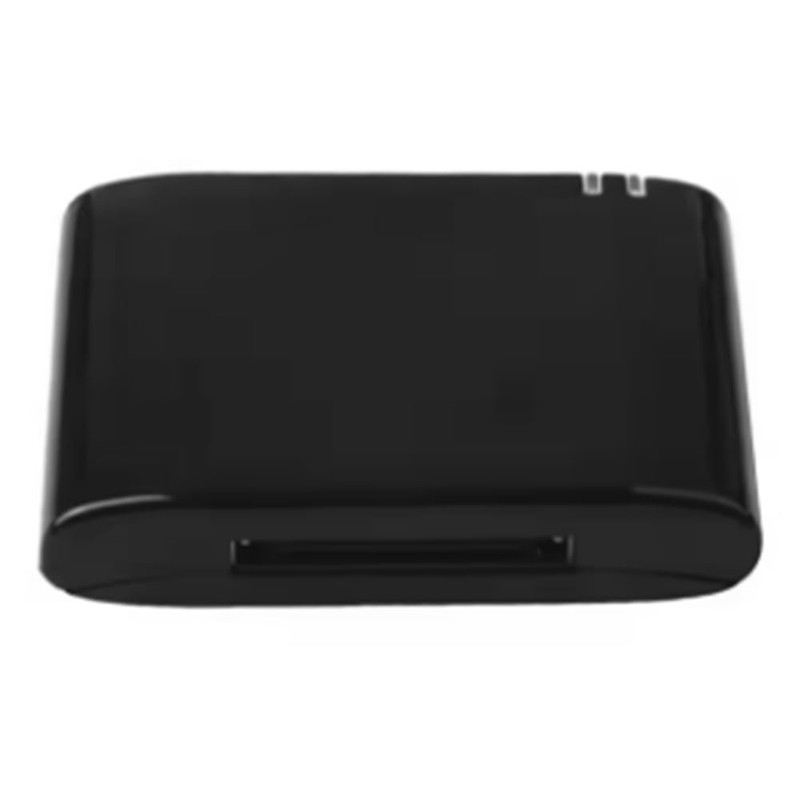 Peakloong 30 Pin Mini Bluetooth-Compatible 4.1 A2DP Music Receiver Wireless