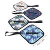 Pee Cloth for Women Hiking, 4PCS Washable Reusable Pee Rag