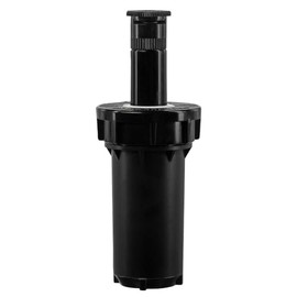 Orbit 80354-2" Professional Pressure-Regulating Pop-Up Spray Head Sprinkler with Side Strip Pattern Nozzle (1)