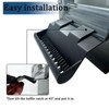 Aquarium Filter Baffle, Fish Tank Accessory, Helps Maintain a Calm