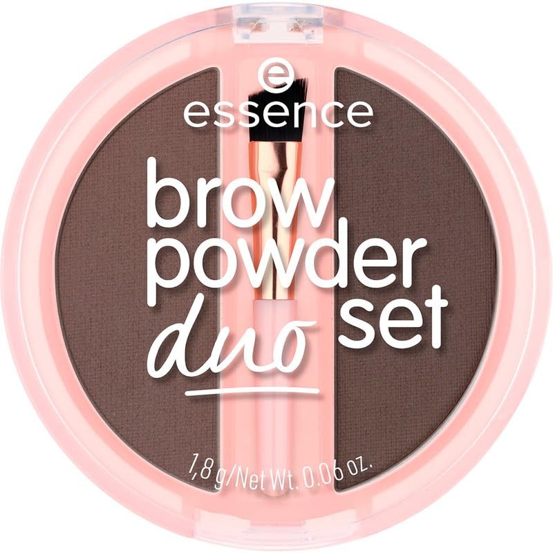 essence - Pack 2 en 1: Máscara de Pestañas Lash