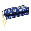 Sonic City Small Pencil Case for Children, Ideal for School