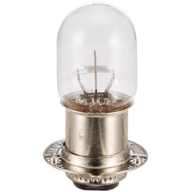 RAYBRIG A0330VL Headlamp (Micycle) 12V 30/30W μ84 Bulb, Long Life (Honda Today Only)