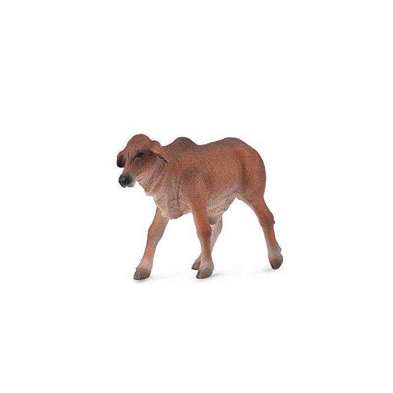 CollectA Red Brahman Calf