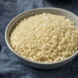 Japanese Style Panko Bread Crumbs | By Dasher's Spice & Beans | 3 lb