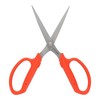 Sita Stainless Length Blade 摘果 Scissors 185 mm A902