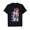 FAIRY TAIL 100 YEARS QUEST - "New Erza" T-Shirt
