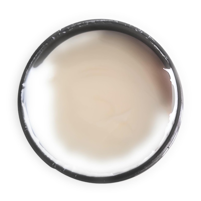 IVO ORGANICS WHIPPED SHEA BUTTER