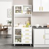 kwa heri Self-Stick Push Pull Helper 20 Pack Hidden Cabinet