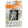 For STIHL Genuine OEM Stihl 3623 005 0105 Chainsaw Chain 32" 3/8 .050 33RS 105DL MS460